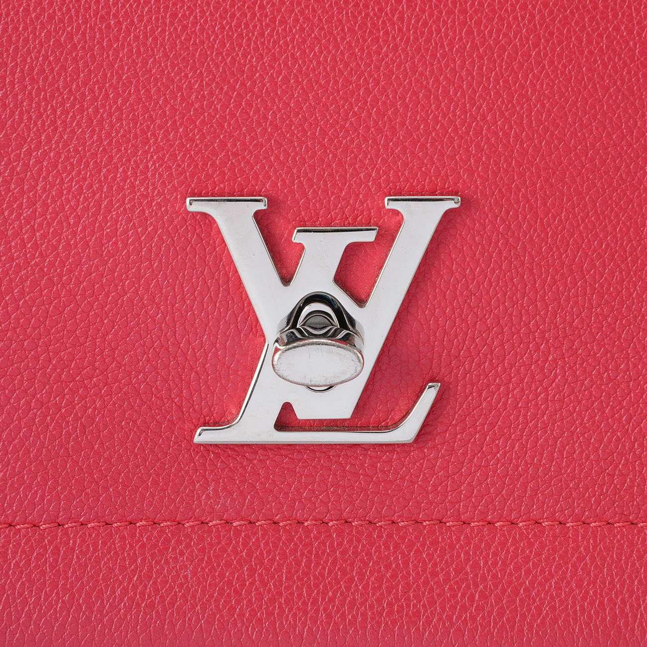 LOUIS VUITTON(USED)루이비통 M41794 락미2 토트백